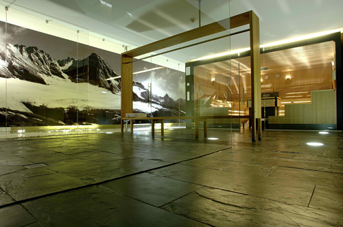 Ein Foto von Wolfgang Retter